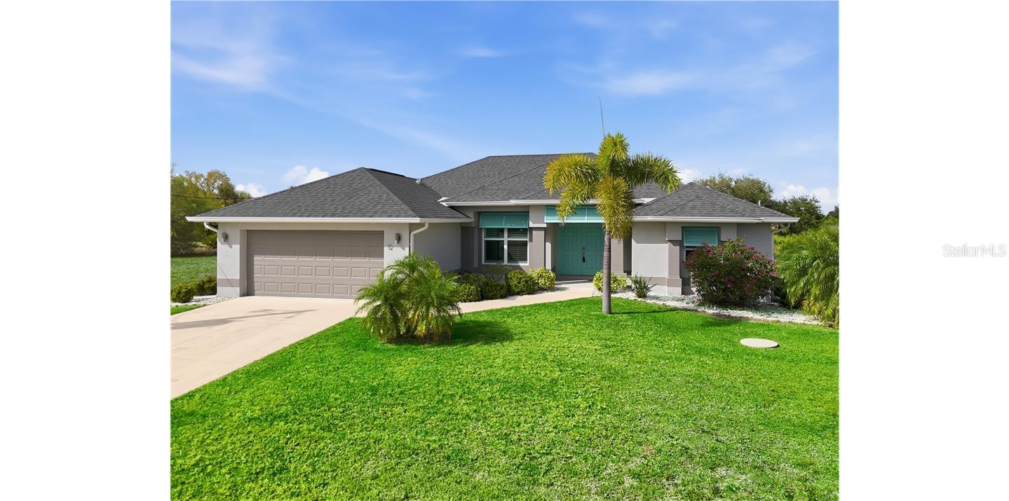 12 Idle Ct, Placida, FL 33946