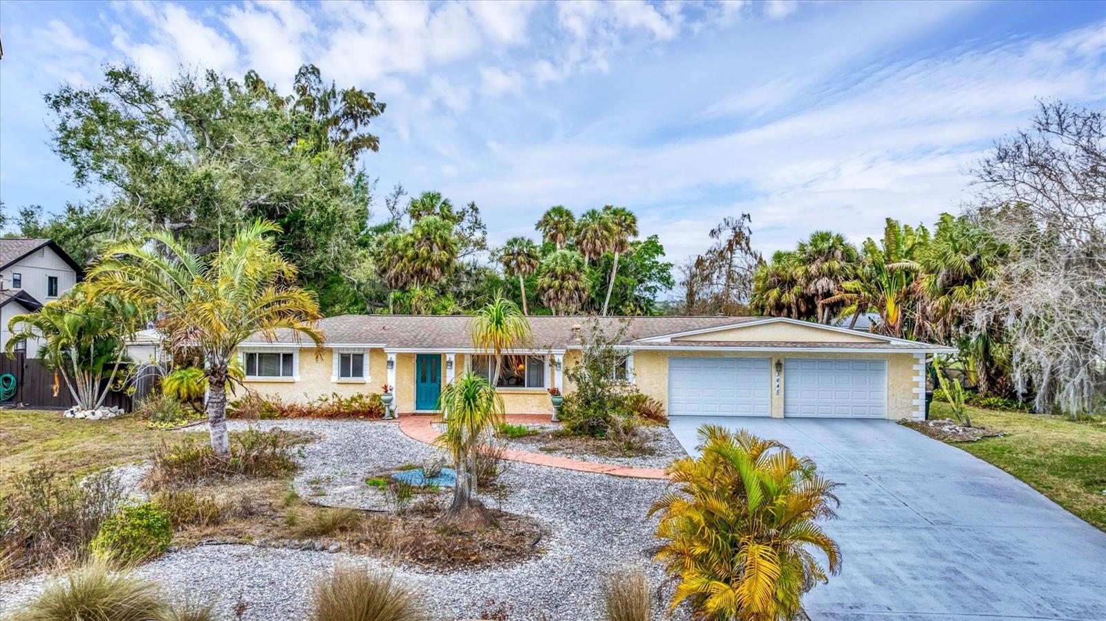 3645 Meridale Rd, Sarasota, FL 34238