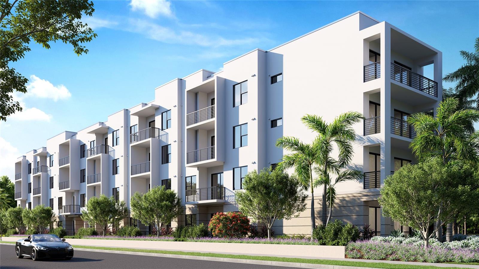 4950 Remington Dr #412, Sarasota, FL 34234