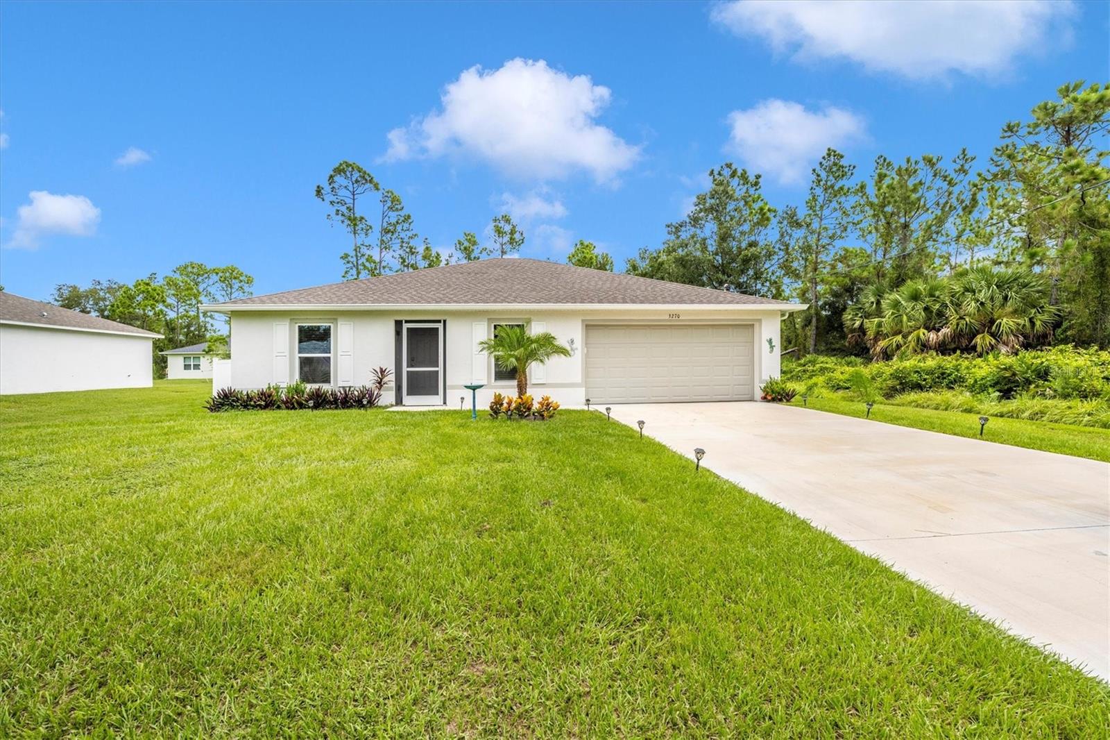 3270 Horace Ave, North Port, FL 34286