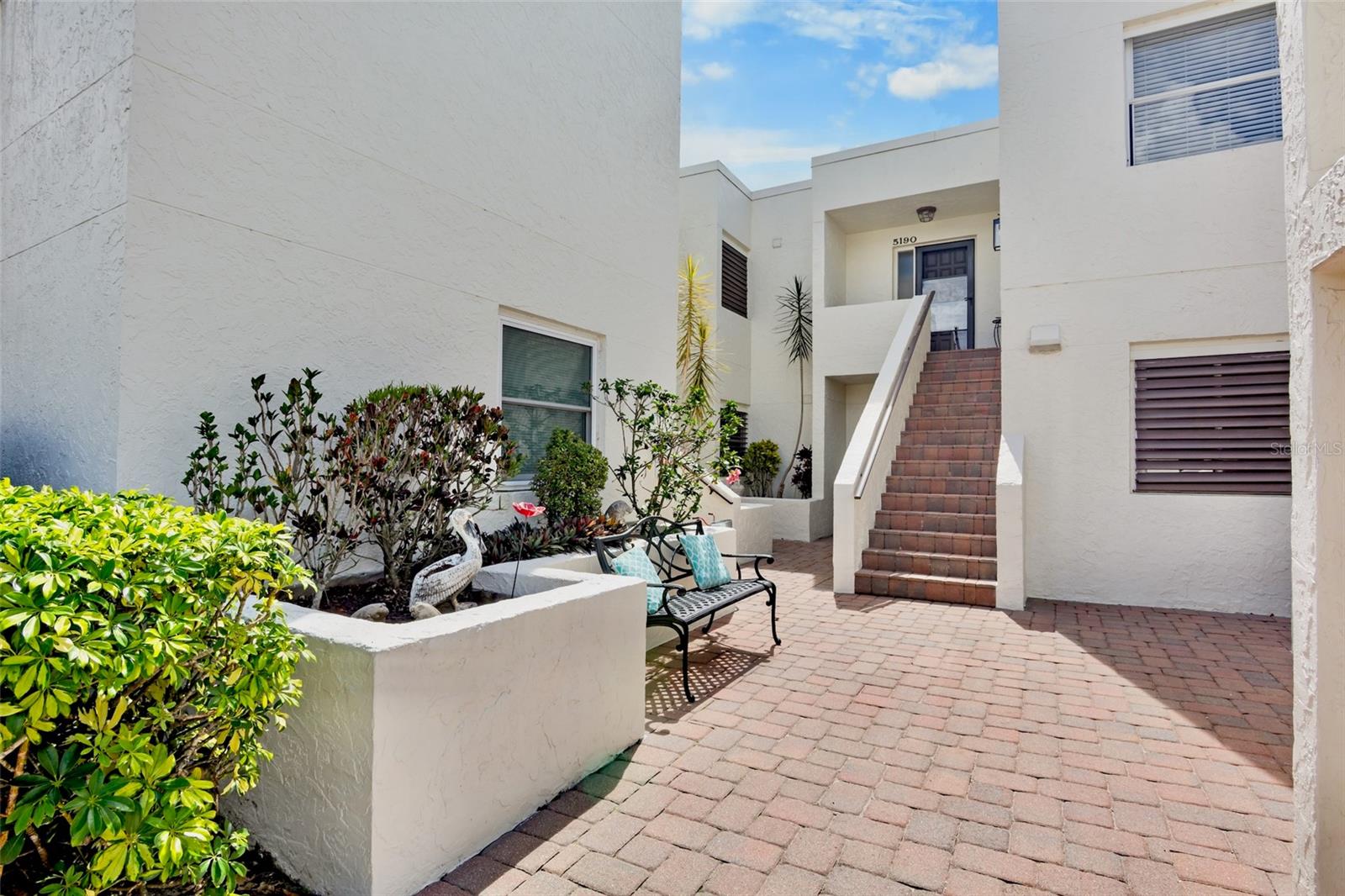 5190 Marsh Field Ln #94, Sarasota, FL 34235