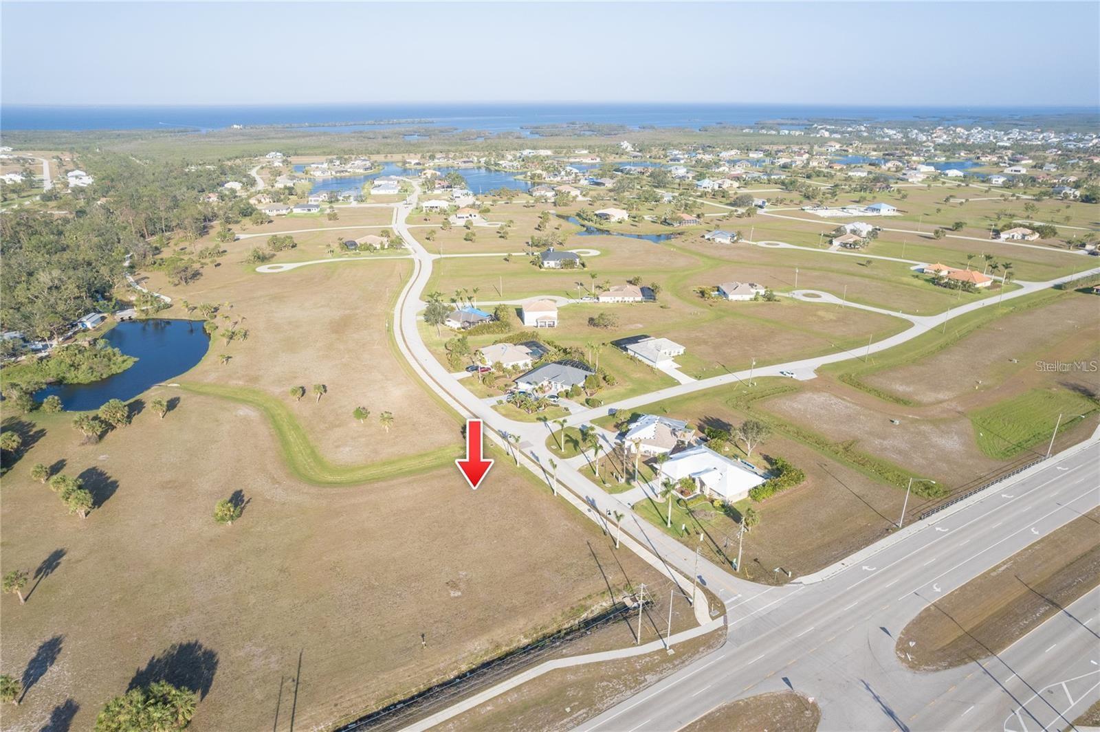 16490 Trading Post Rd, Punta Gorda, FL 33955
