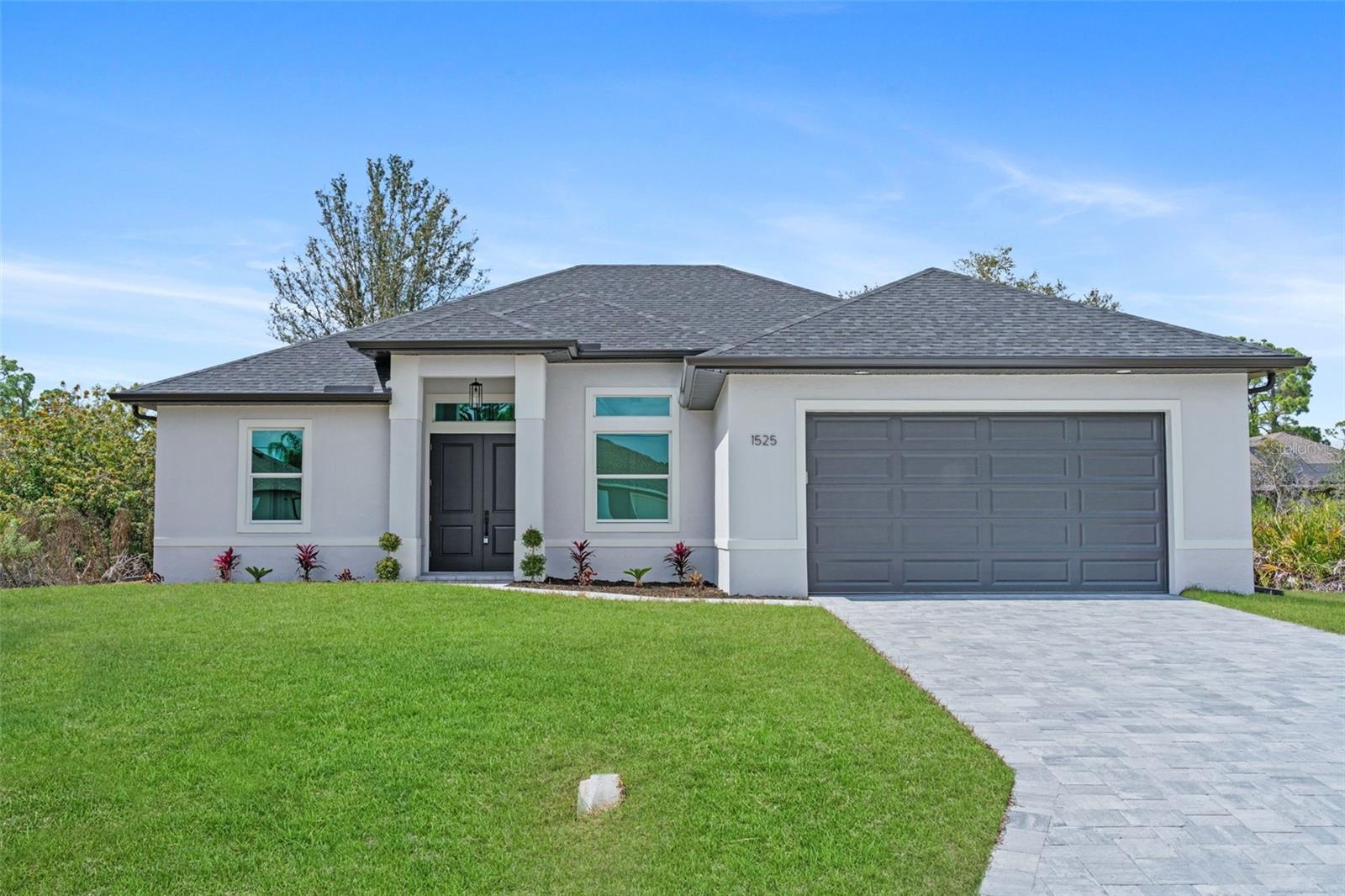 1525 Log Ln, North Port, FL 34286