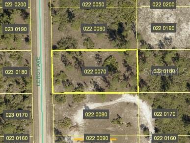 510 Leroy Ave, Lehigh Acres, FL 33972