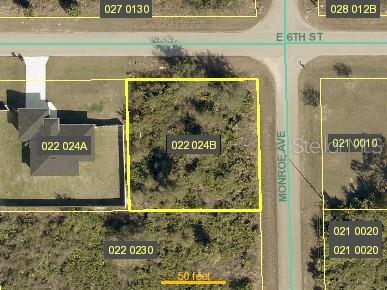 3706 E 6th St, Lehigh Acres, FL 33972