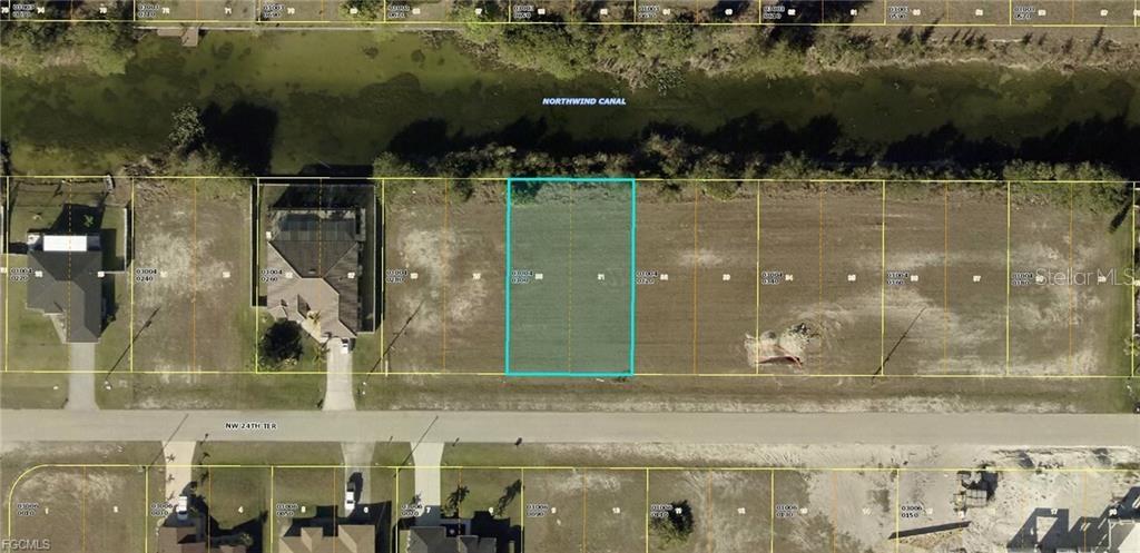 1247 Nw 24th Ter, Cape Coral, FL 33993