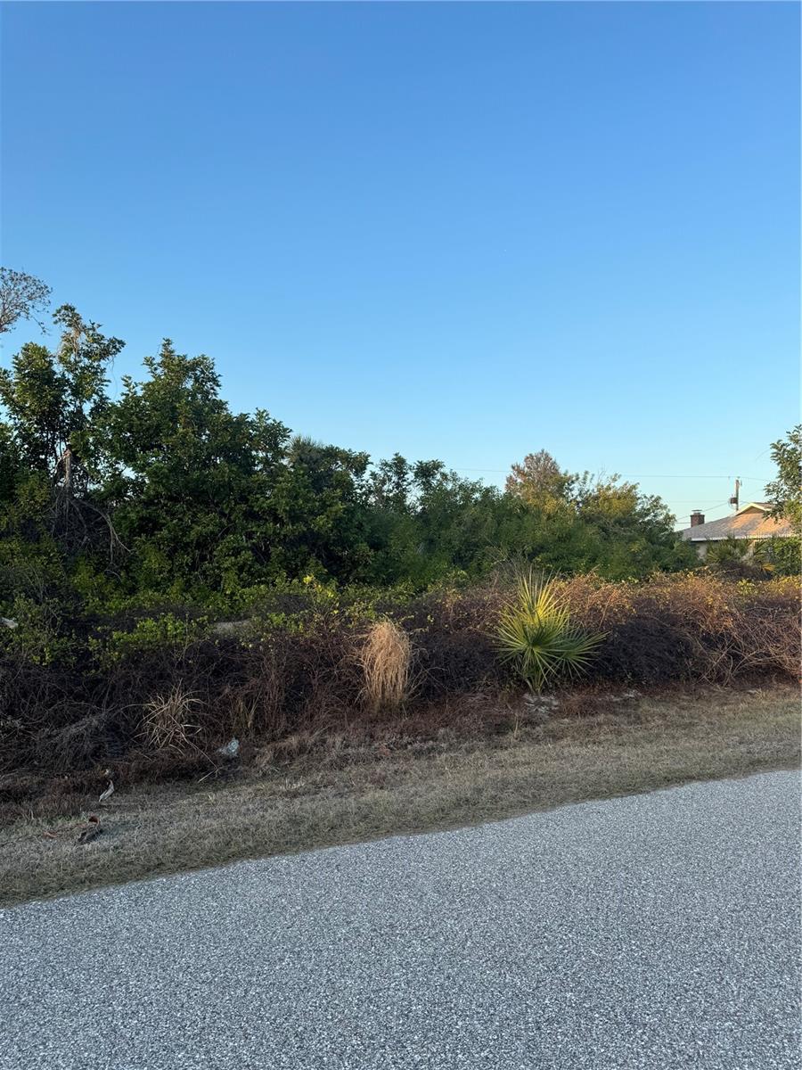 10052 Barker Ave, Englewood, FL 34224