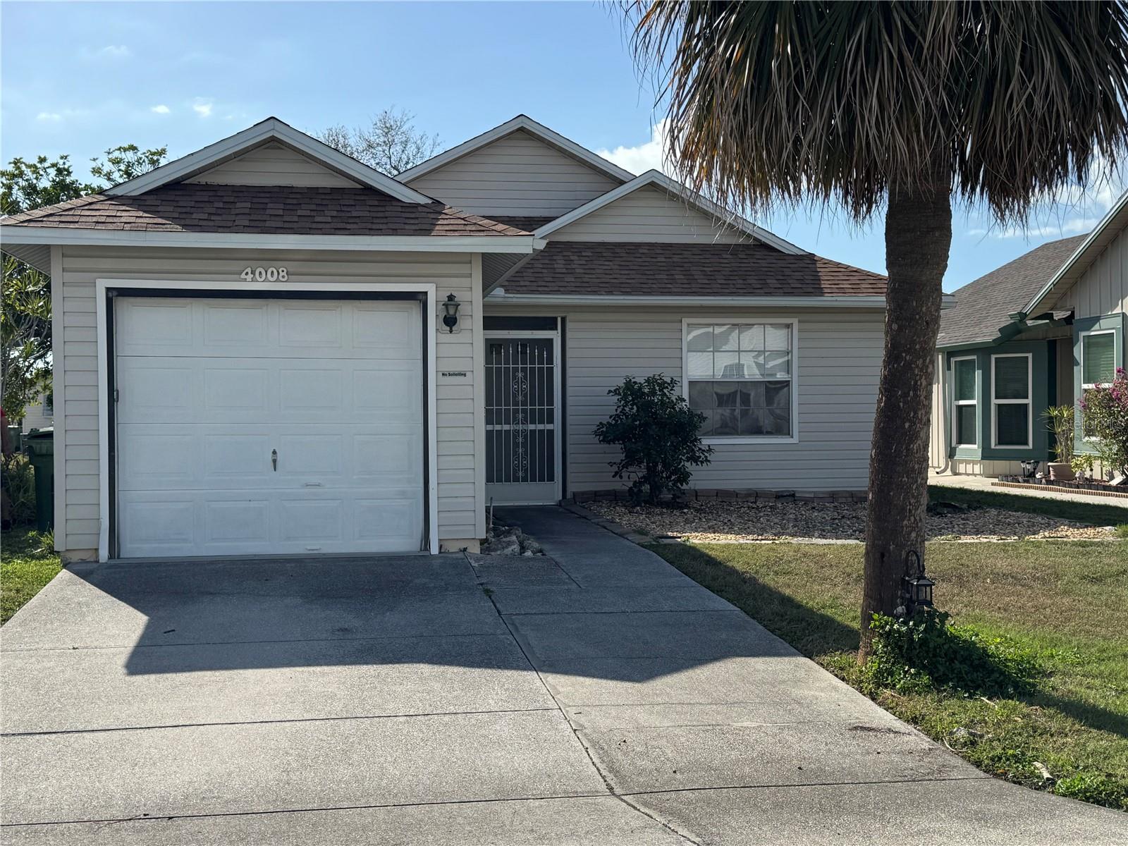 4008 37th Street Ct W, Bradenton, FL 34205