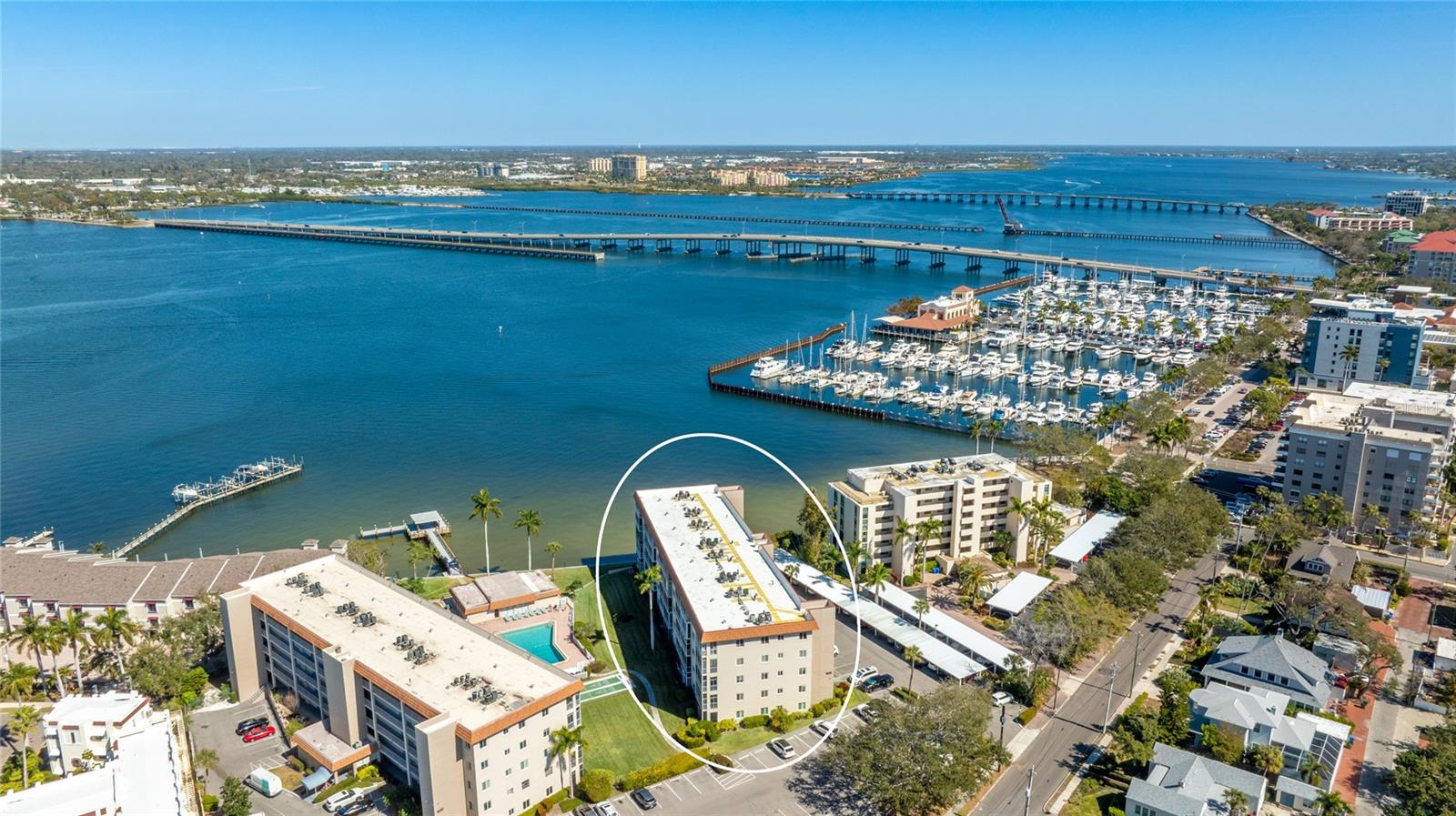 1600 1st Ave W #506, Bradenton, FL 34205