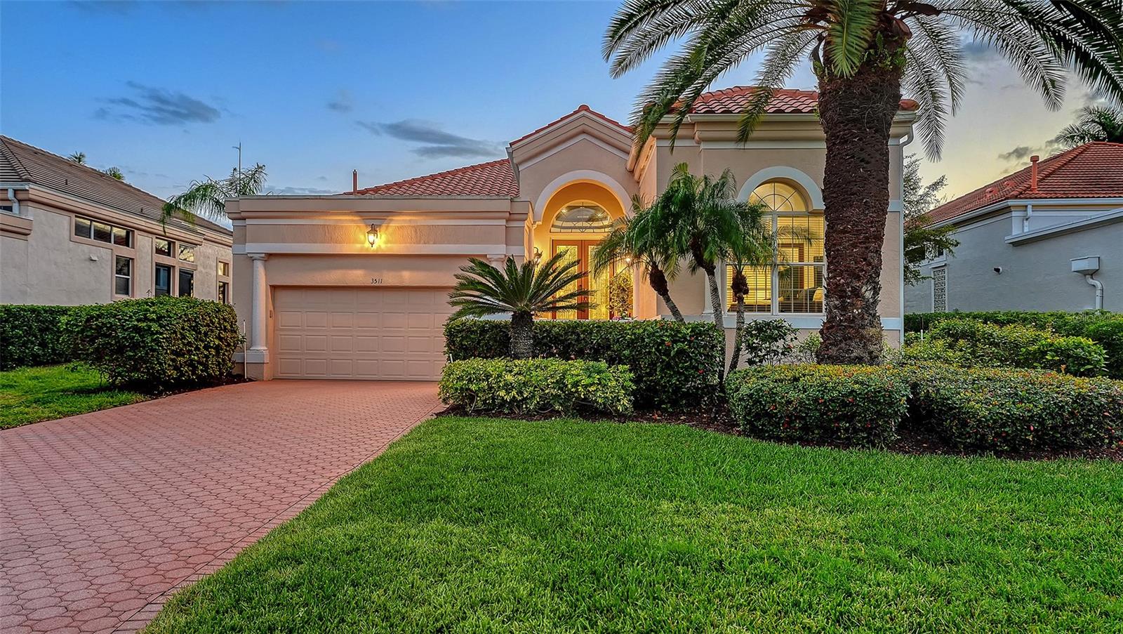 3511 Fair Oaks Ct, Longboat Key, FL 34228