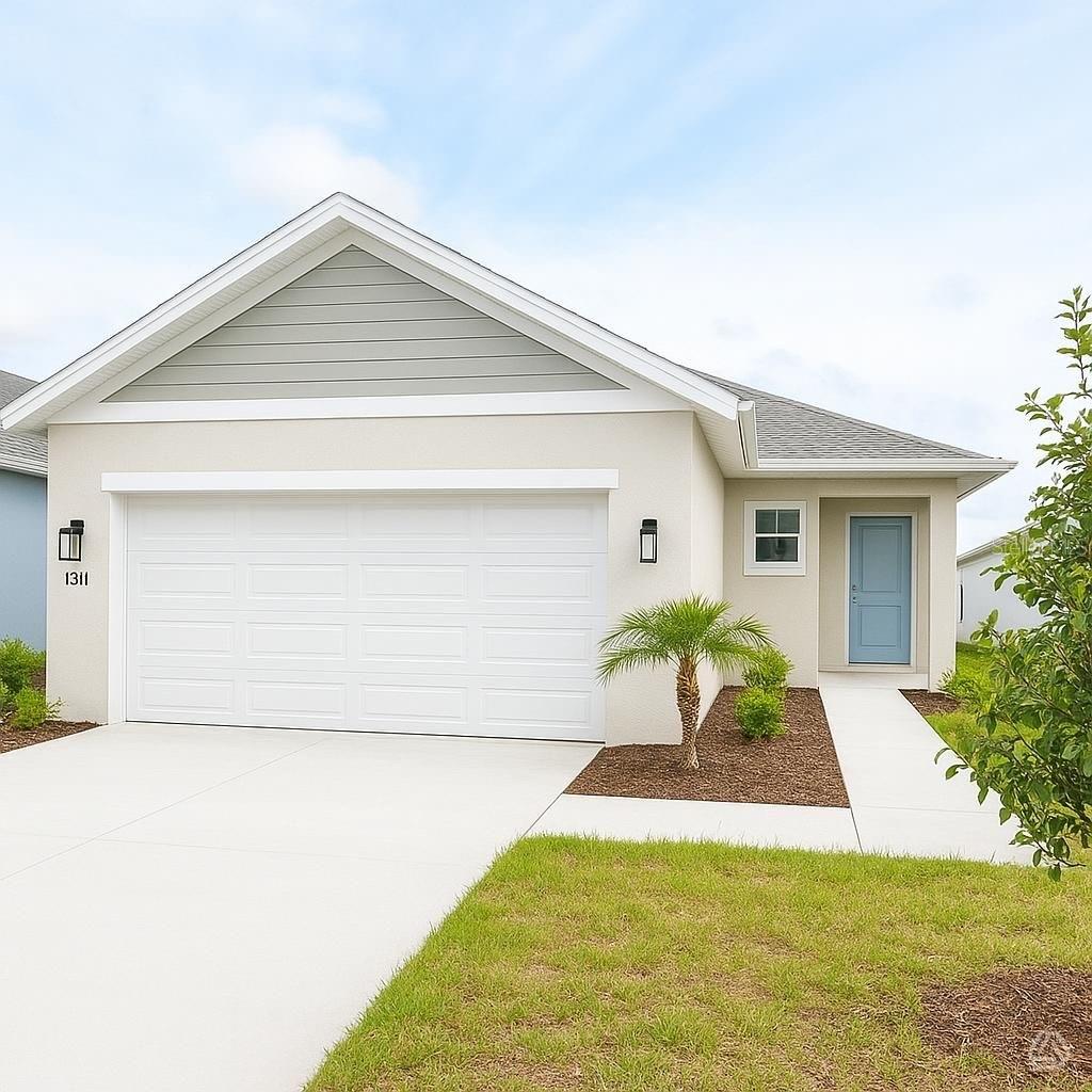 13111 Sassafras Trail, Parrish, FL 34219