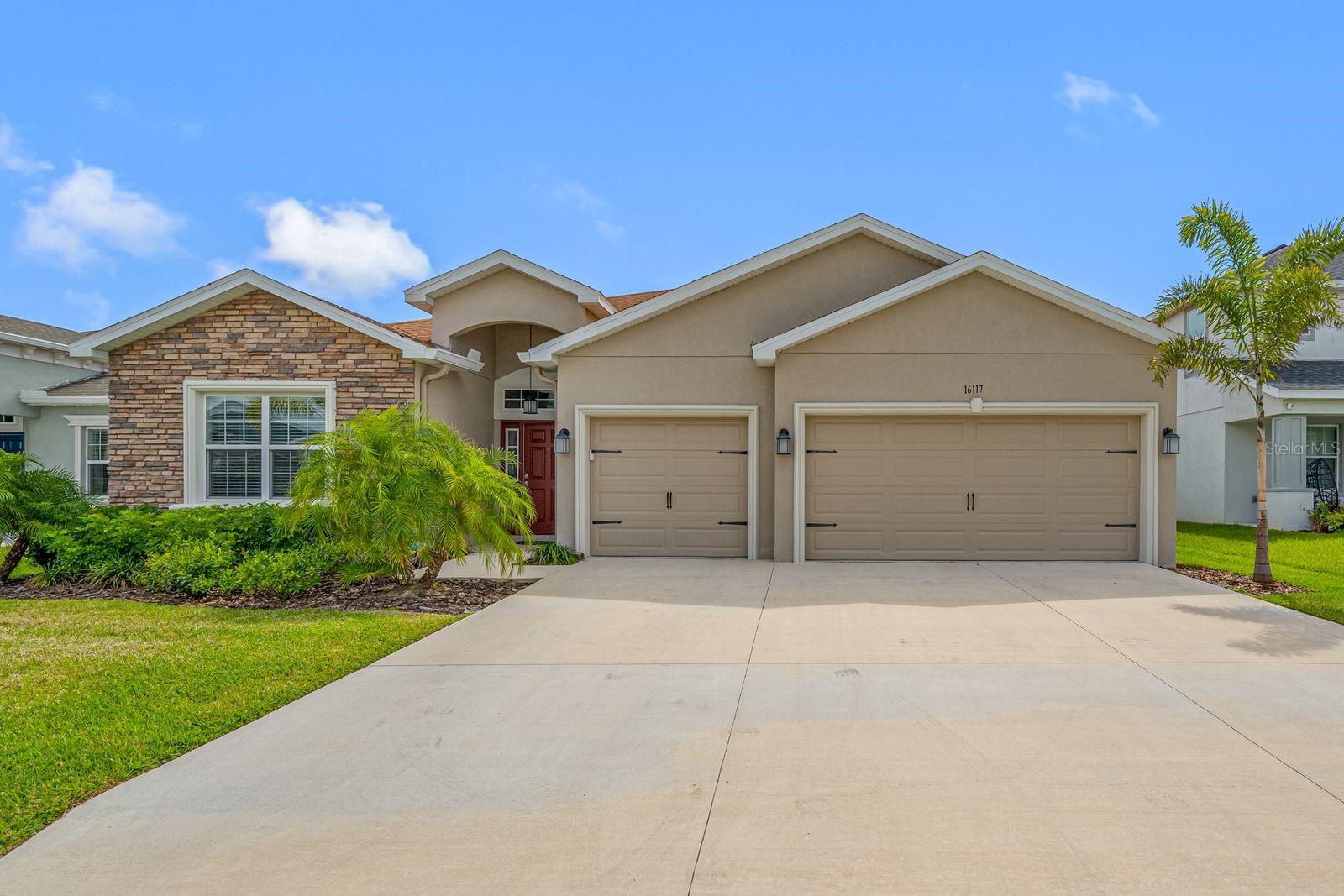16117 67th Ct E, Parrish, FL 34219