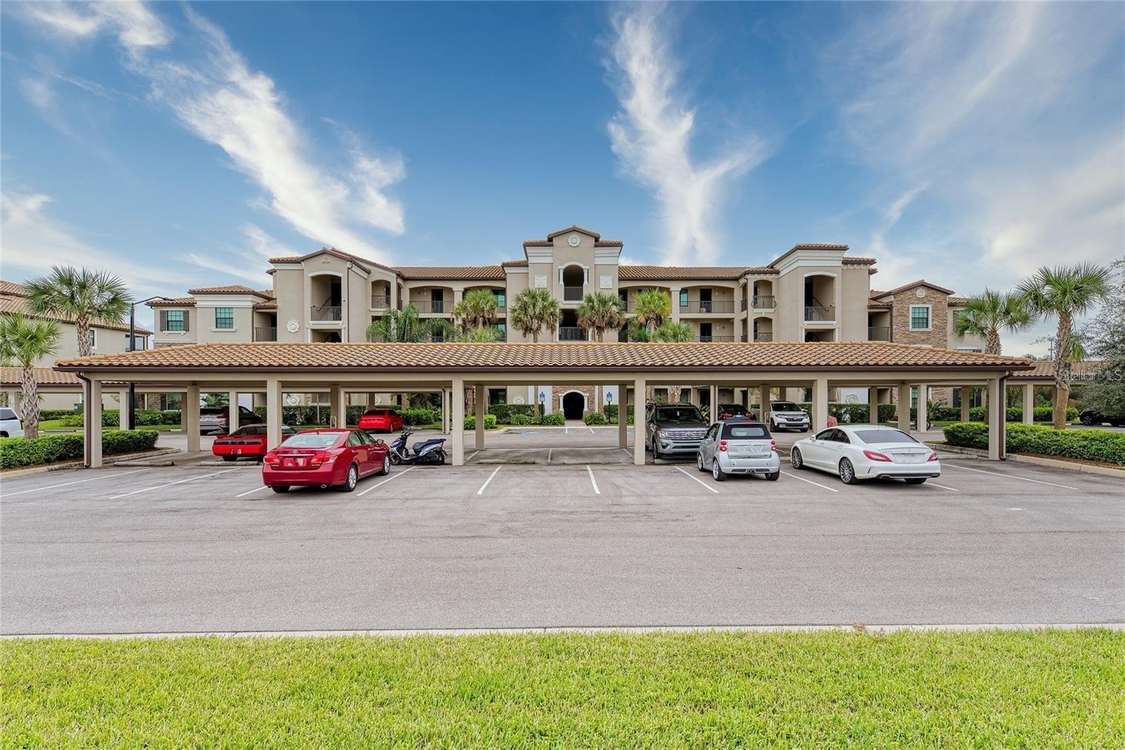 16706 Vardon Ter #208, Lakewood Ranch, FL 34211