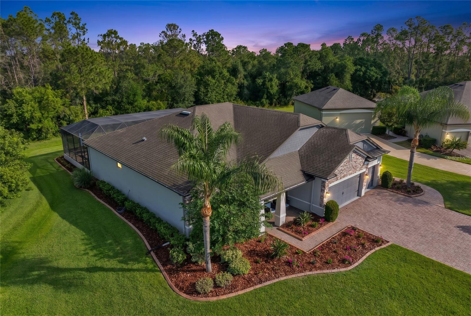 2607 162nd Pl E, Parrish, FL 34219