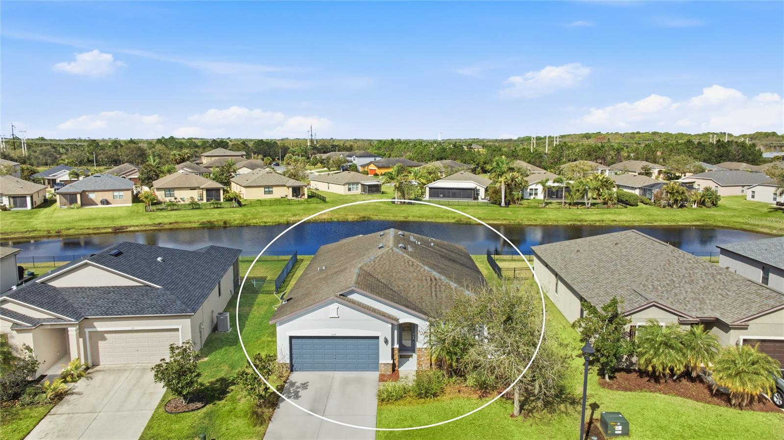 5539 107th Ter E, Parrish, FL 34219