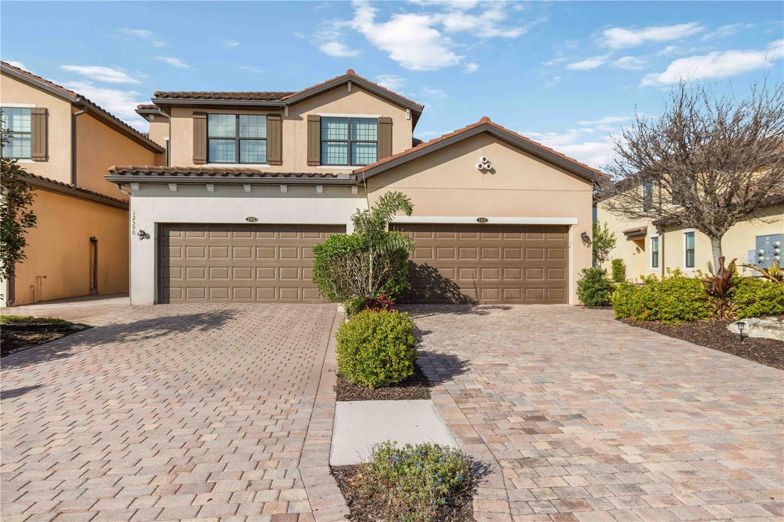12590 Ghiberti Cir #102, Venice, FL 34293