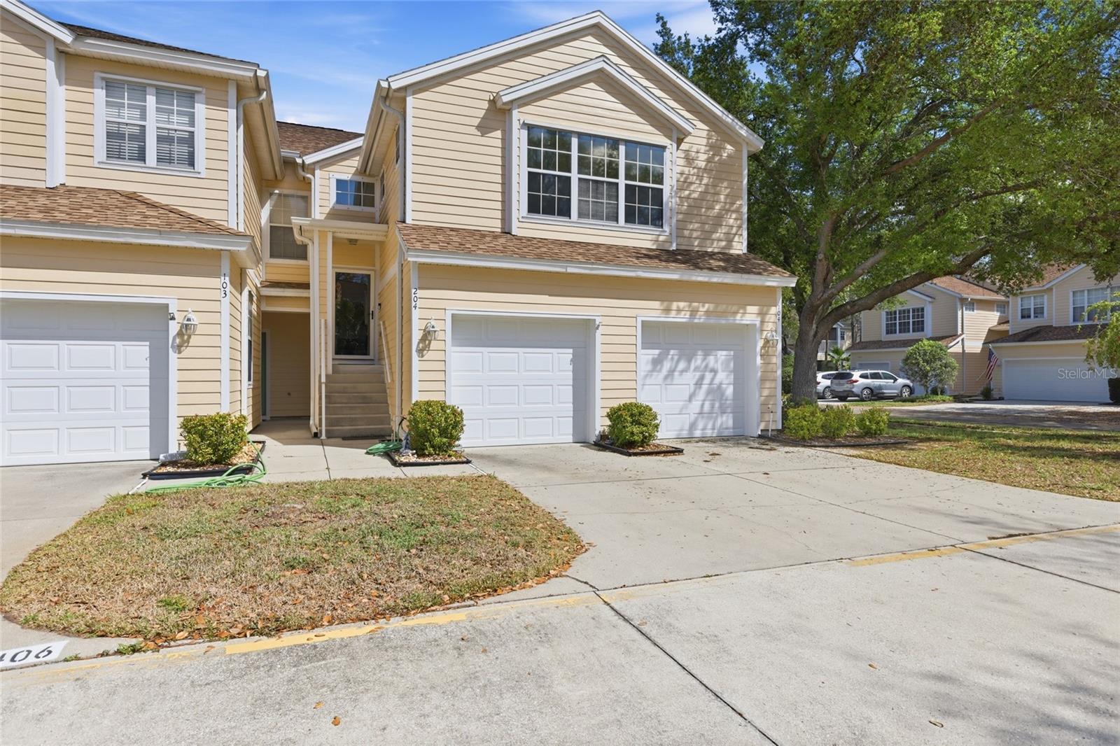 6406 Rosefinch Ct #204, Lakewood Ranch, FL 34202
