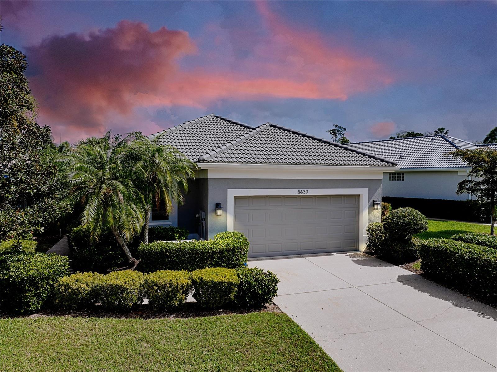 8639 54th Avenue Cir E, Bradenton, FL 34211