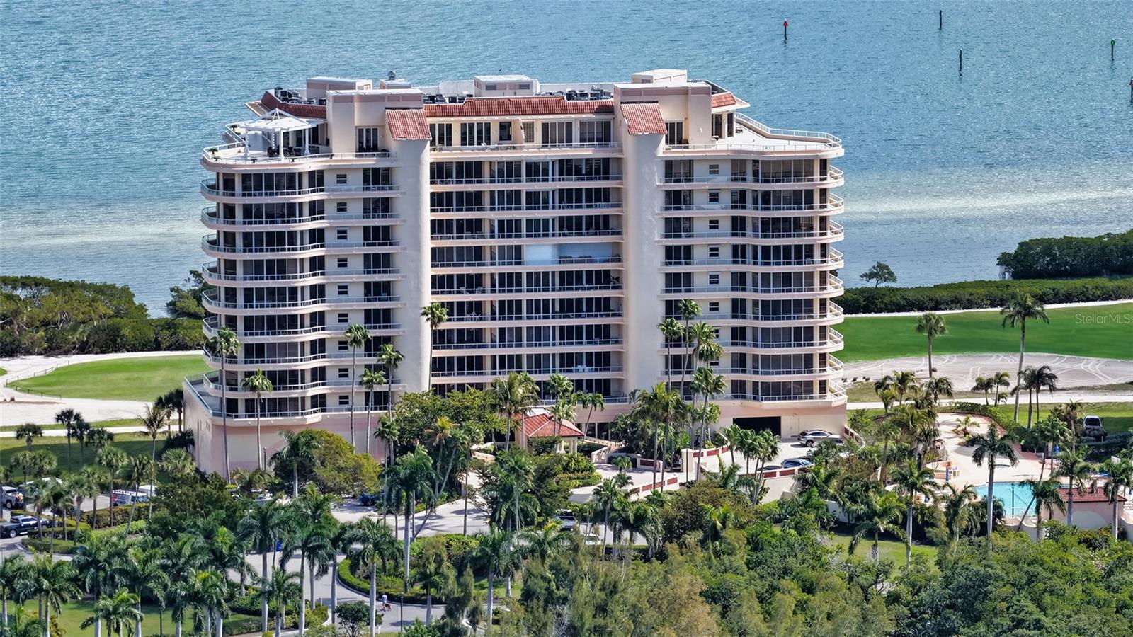 3030 Grand Bay Blvd #Ph3101, Longboat Key, FL 34228