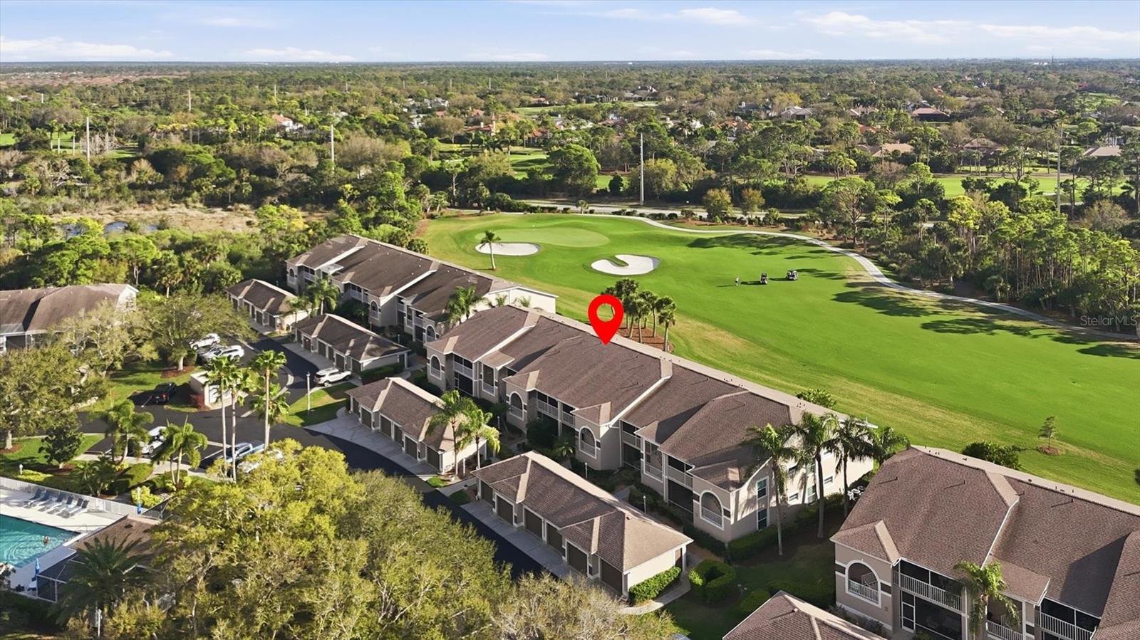 9631 Castle Point Dr #1113, Sarasota, FL 34238