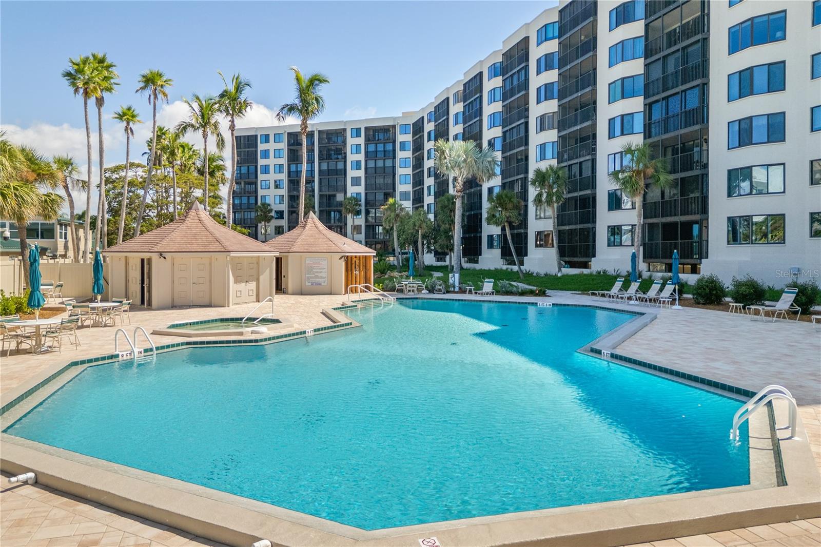 5880 Midnight Pass Rd #704, Sarasota, FL 34242