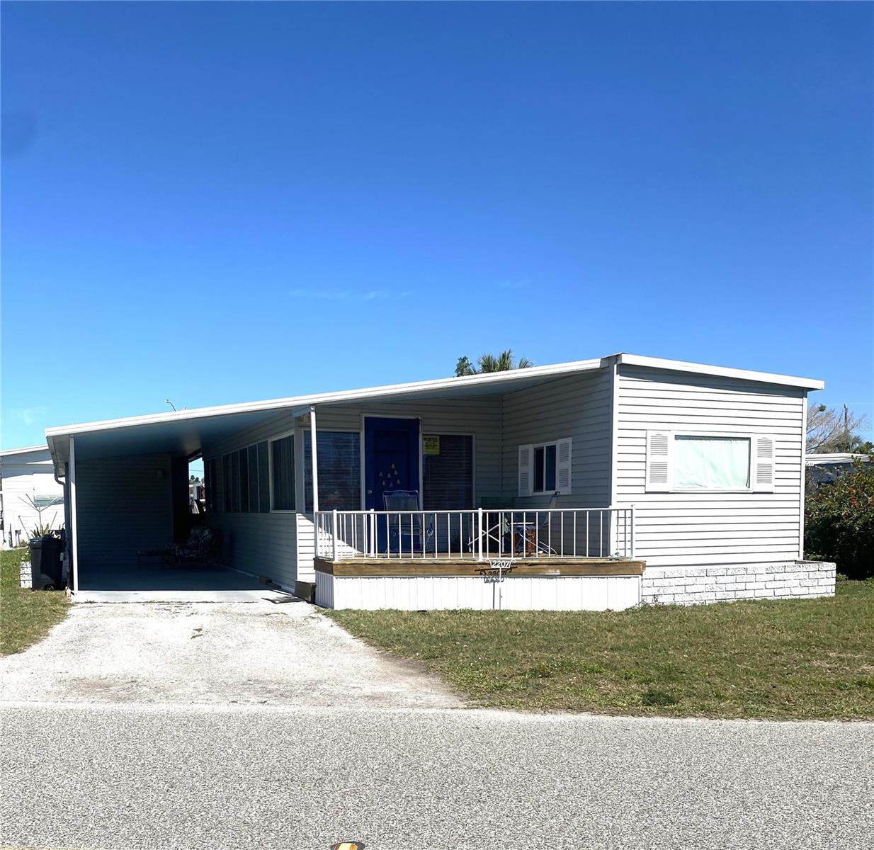 2207 69th Ave W, Bradenton, FL 34207