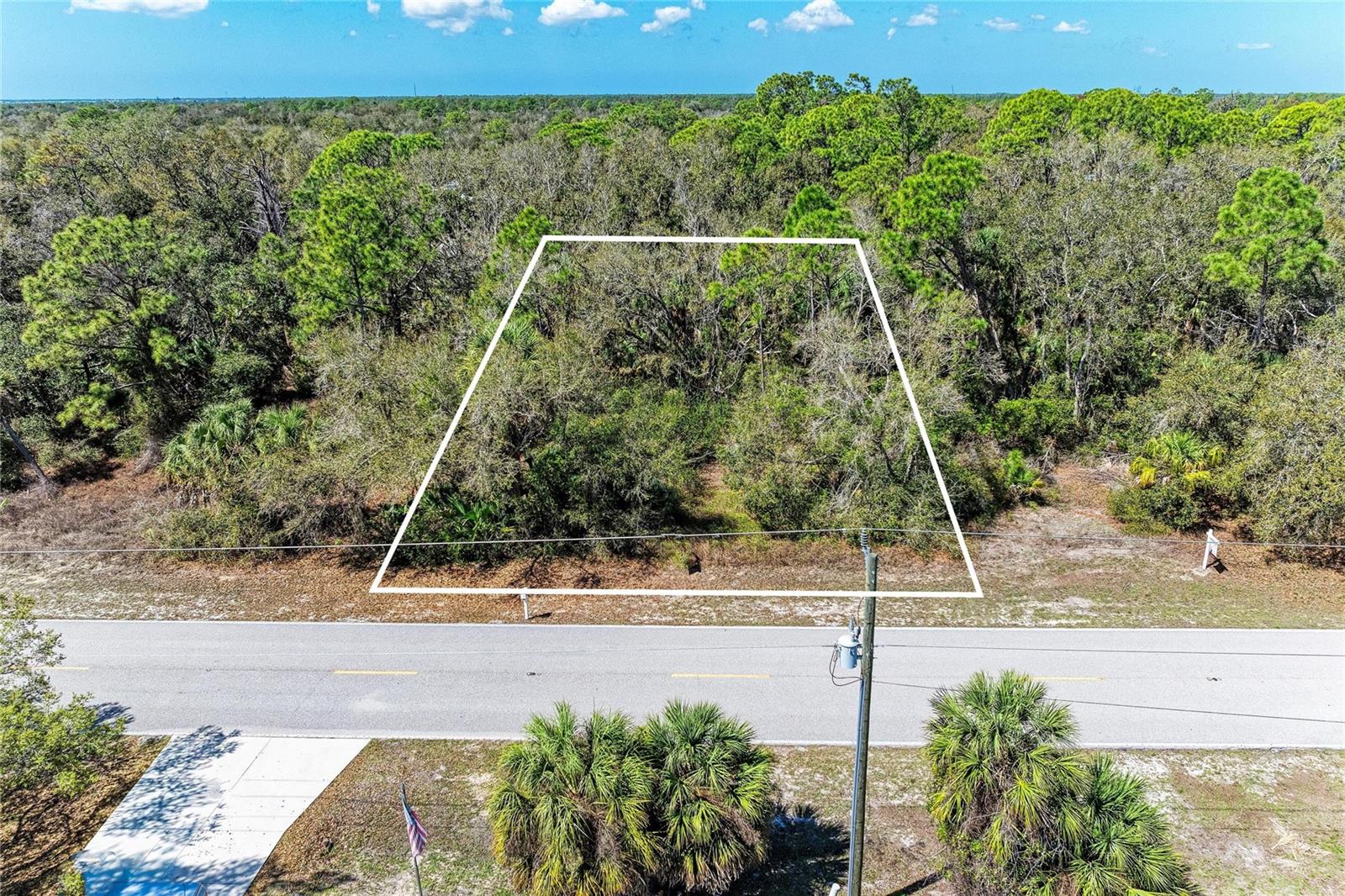3067 Como St, Port Charlotte, FL 33948