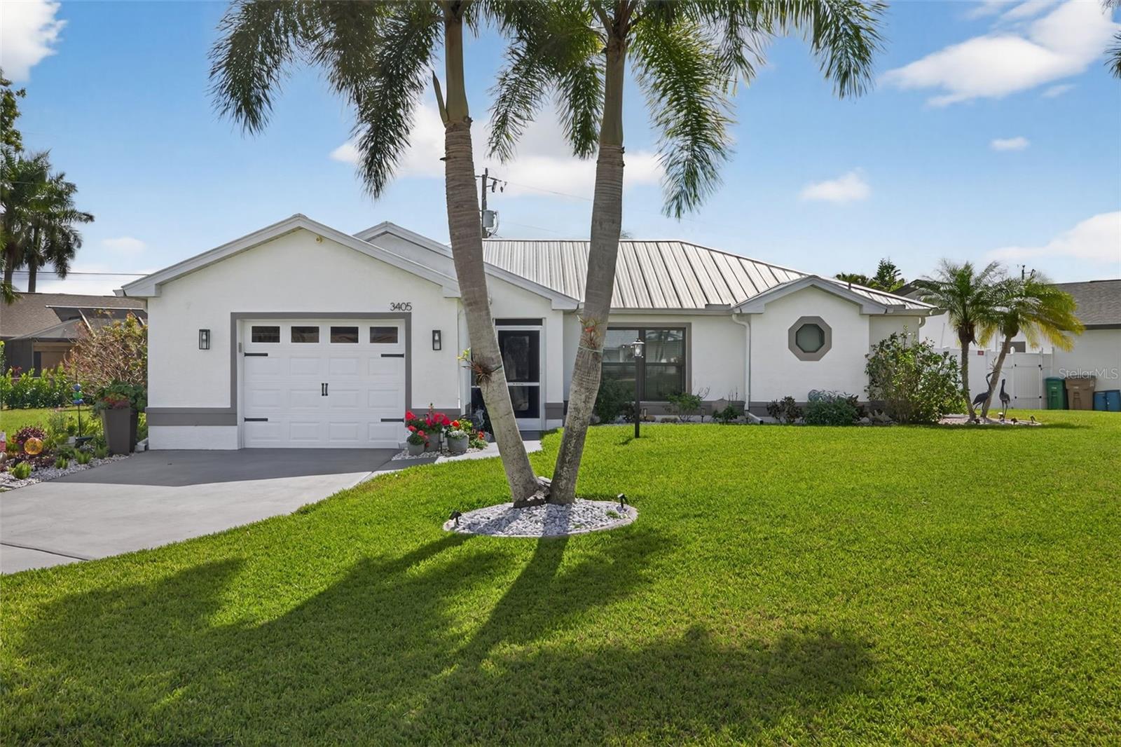 3405 Se 10th Pl, Cape Coral, FL 33904