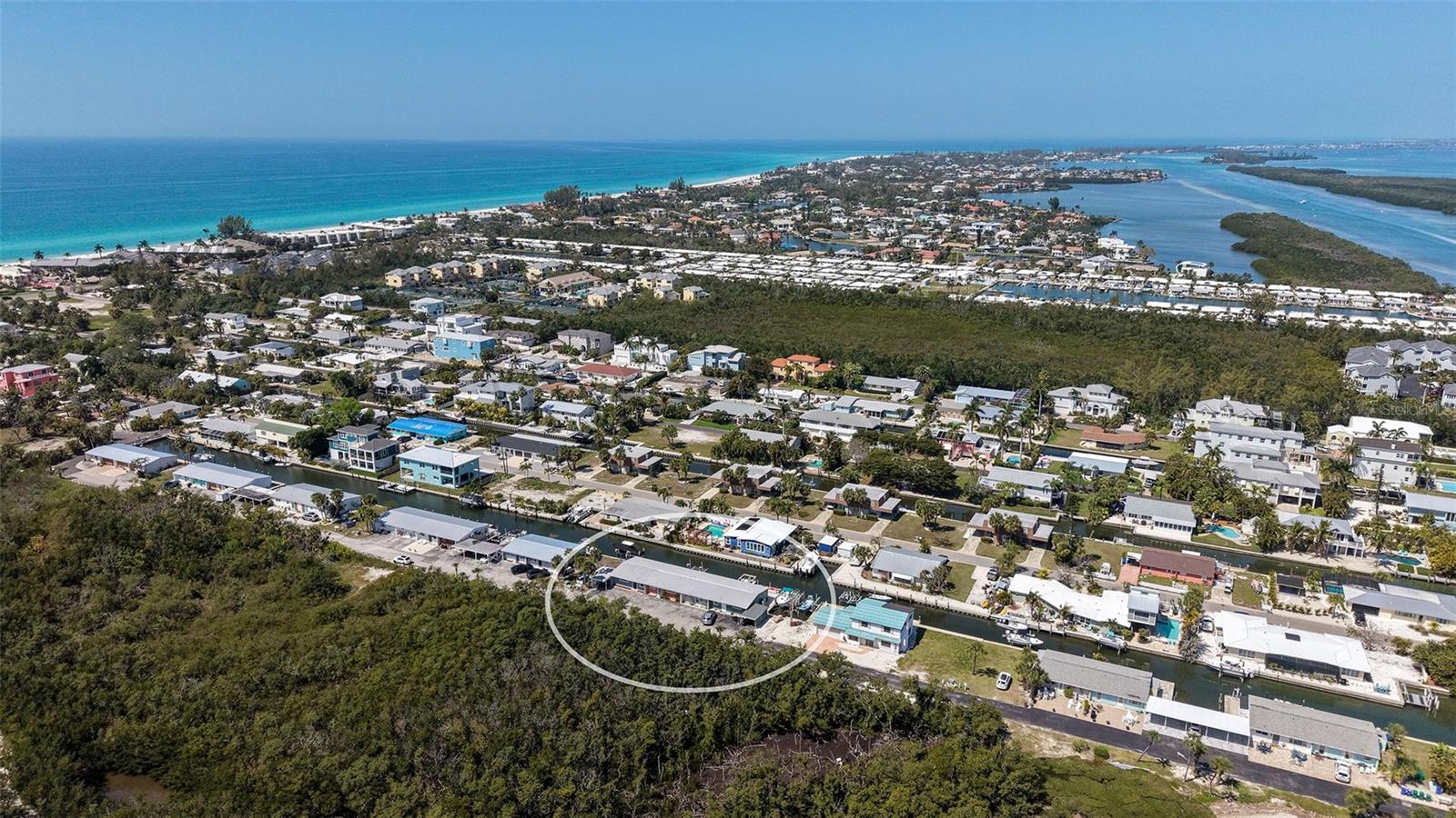 729 Saint Judes Dr S #3, Longboat Key, FL 34228