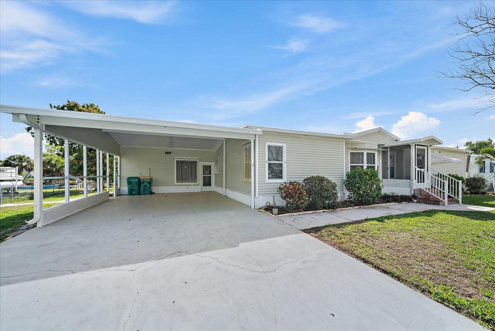 3028 Bamboo Ct, Punta Gorda, FL 33950