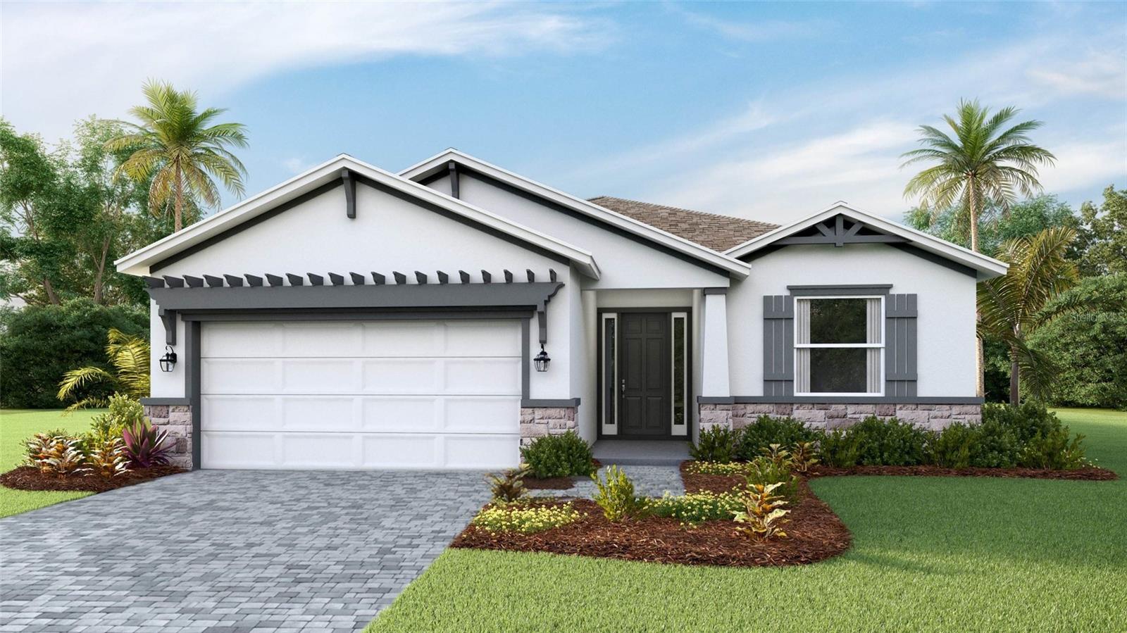 18322 Beach Ranch Ter, Lakewood Ranch, FL 34211