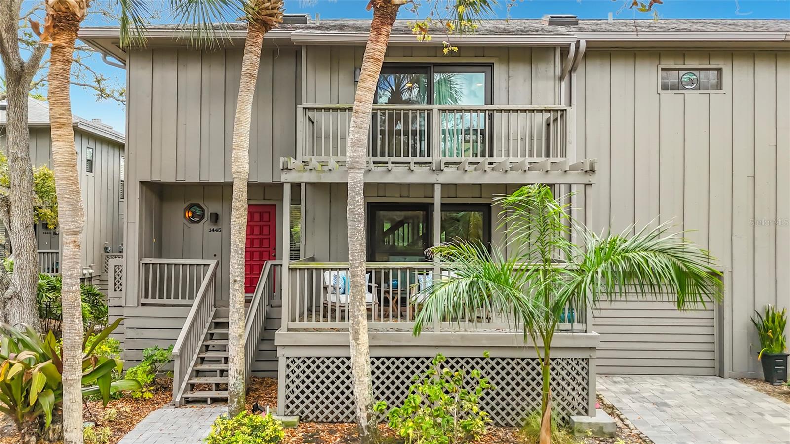 1445 Landings Cir #69, Sarasota, FL 34231