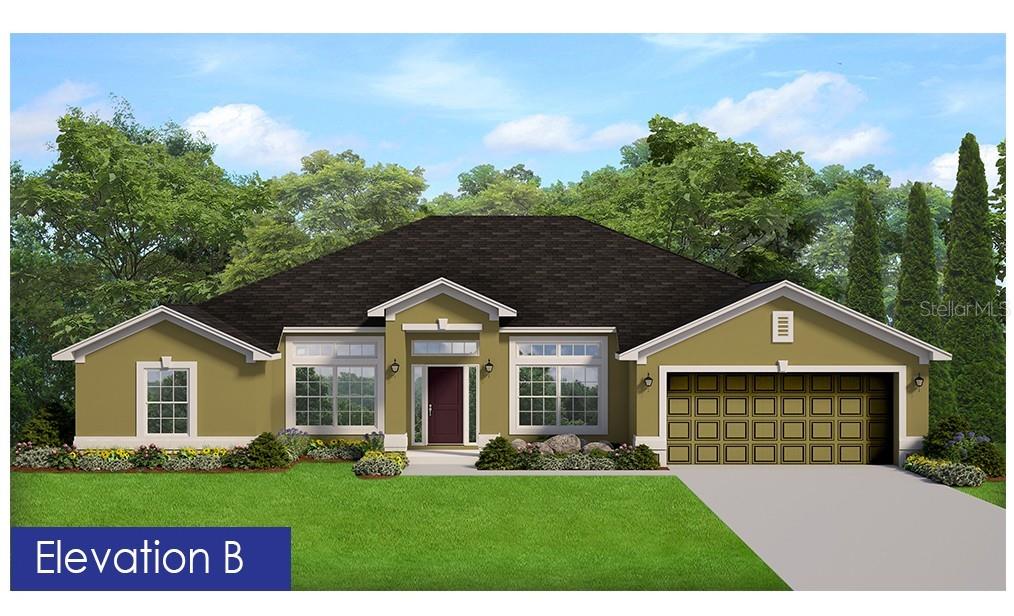 3263 Vickers Ln, North Port, FL 34286