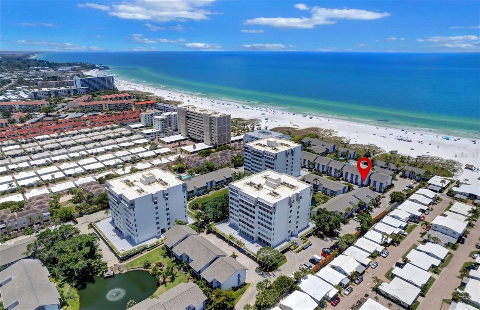 6012 W Peppertree Way #227b, Sarasota, FL 34242