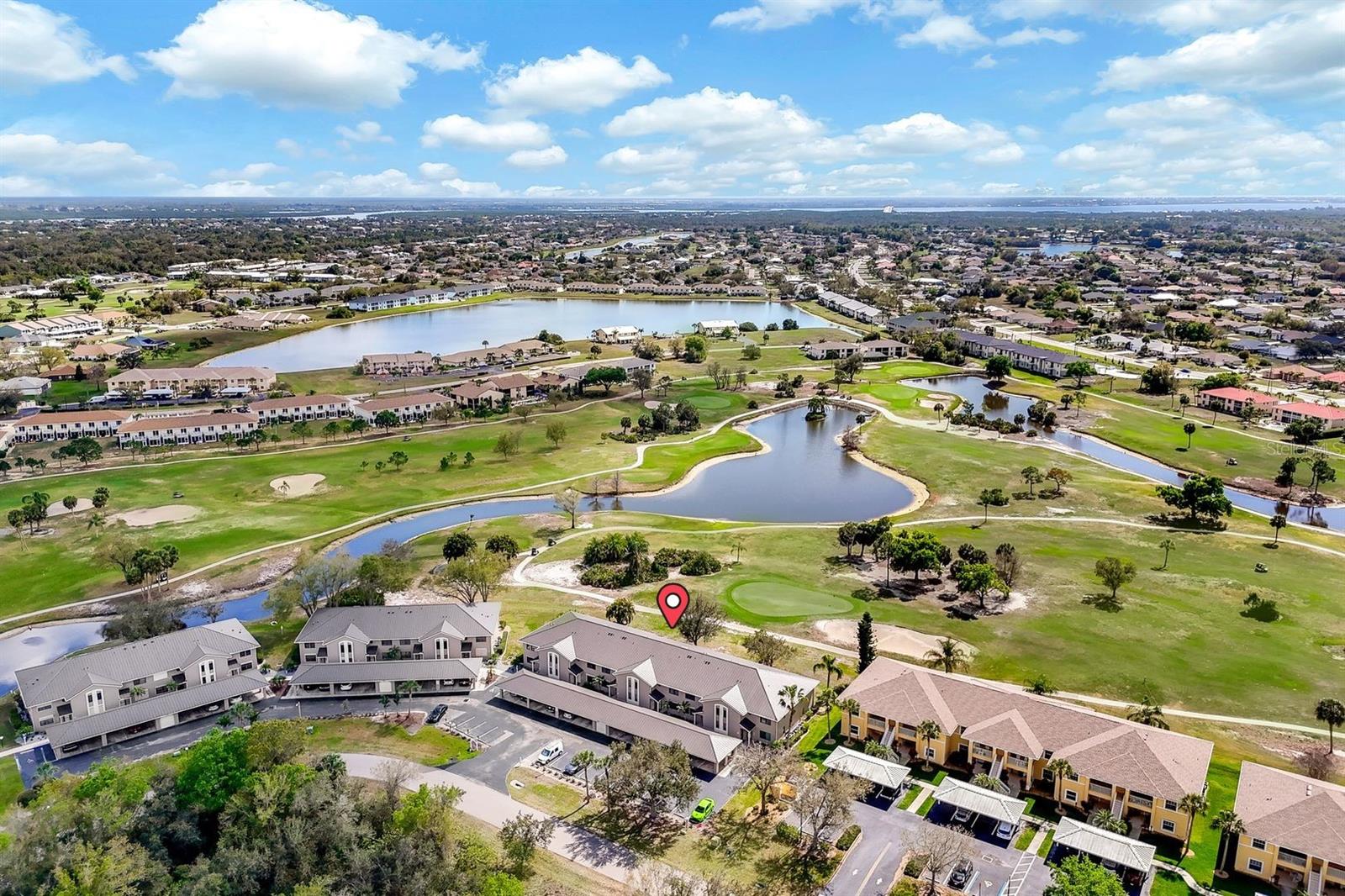 1335 Saxony Cir #314, Punta Gorda, FL 33983