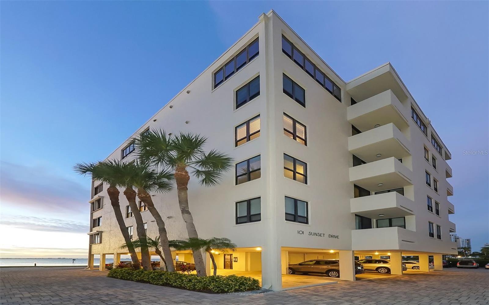 101 Sunset Dr #301, Sarasota, FL 34236