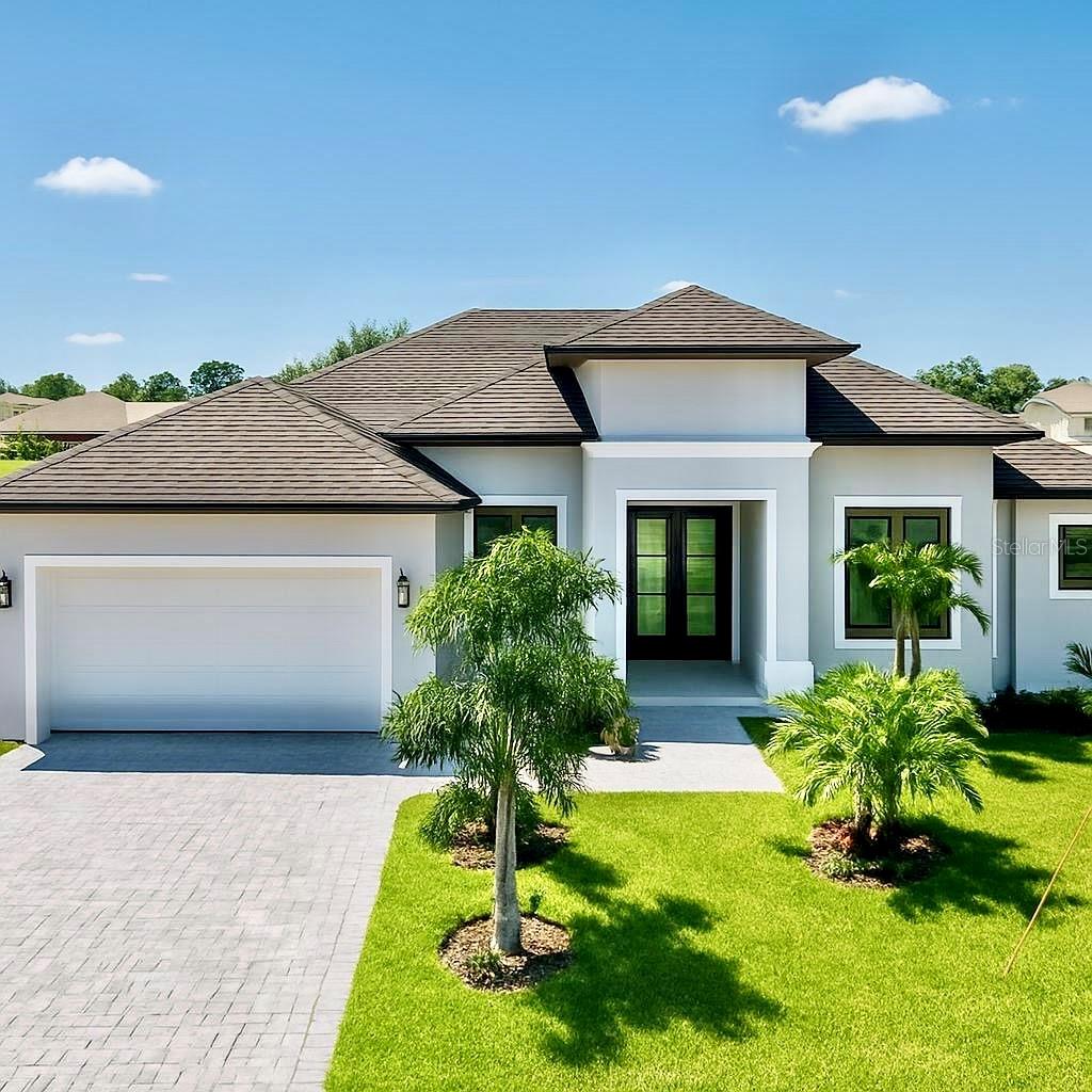 1 White Marsh Rd, Rotonda West, FL 33947