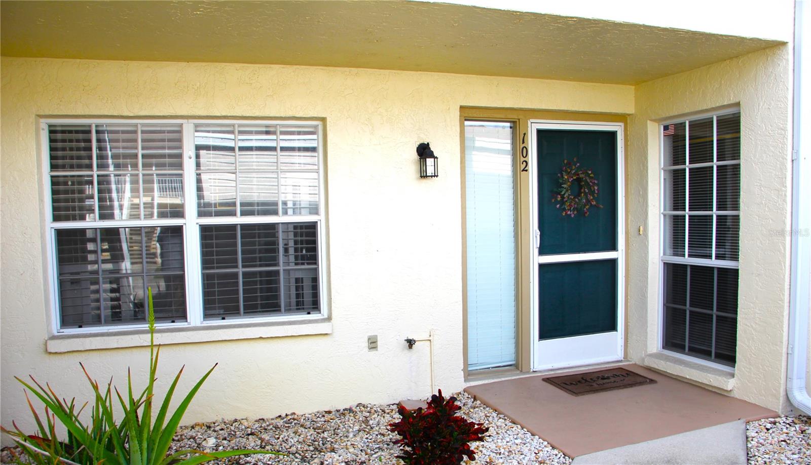 204 Silver Lake Dr #102, Venice, FL 34292