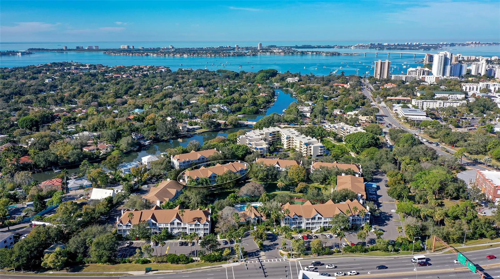 850 S Tamiami Trl #521, Sarasota, FL 34236
