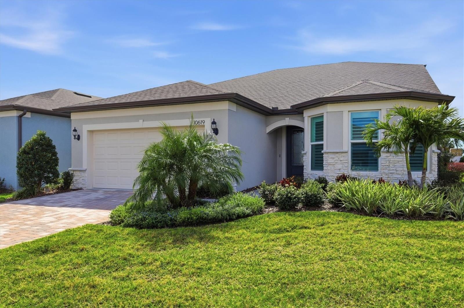 10619 Sea Pines Pl, Parrish, FL 34219