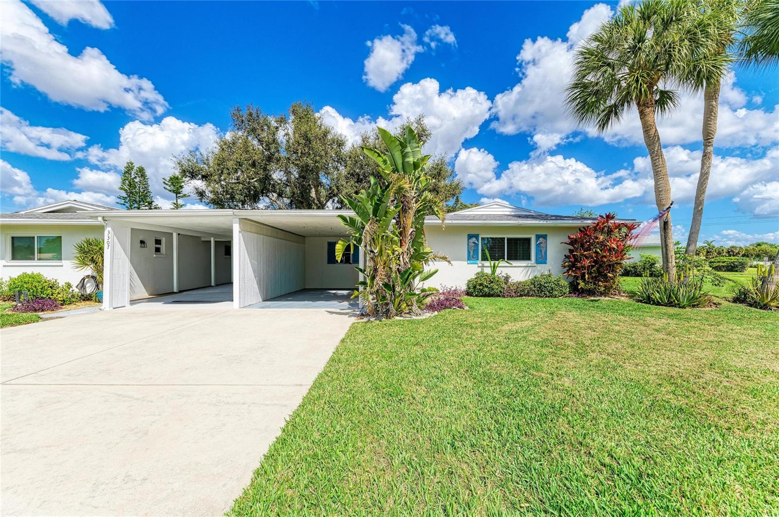 3311 Fuller St #104, Sarasota, FL 34231