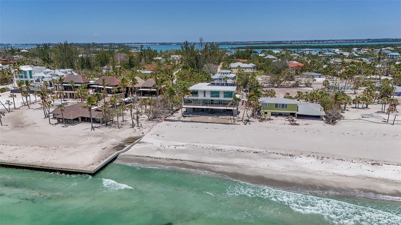 6601 Gulfside Rd, Longboat Key, FL 34228