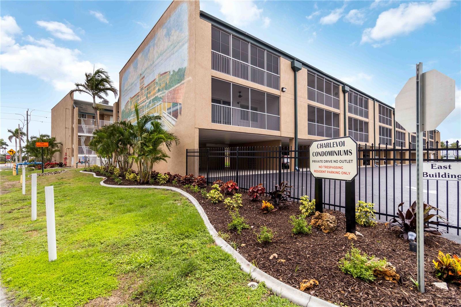 150 Harborside Ave #307, Punta Gorda, FL 33950