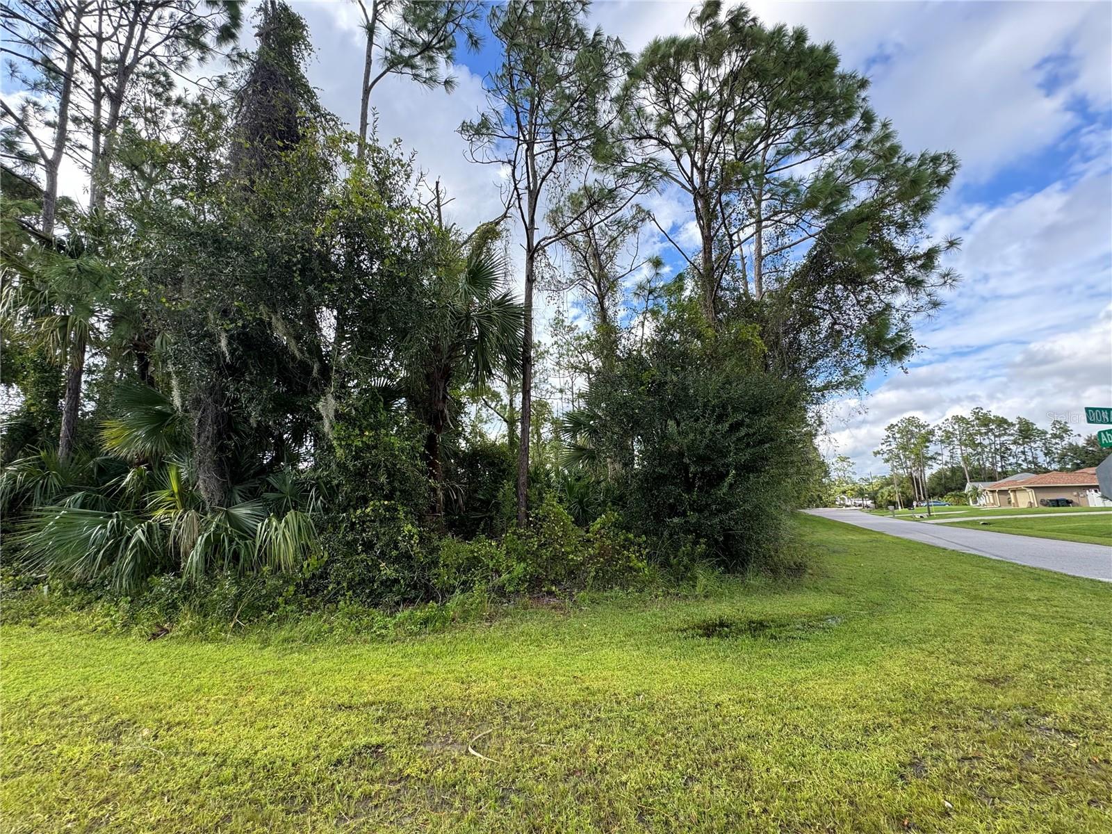 Lot 18 Abbington St, North Port, FL 34286