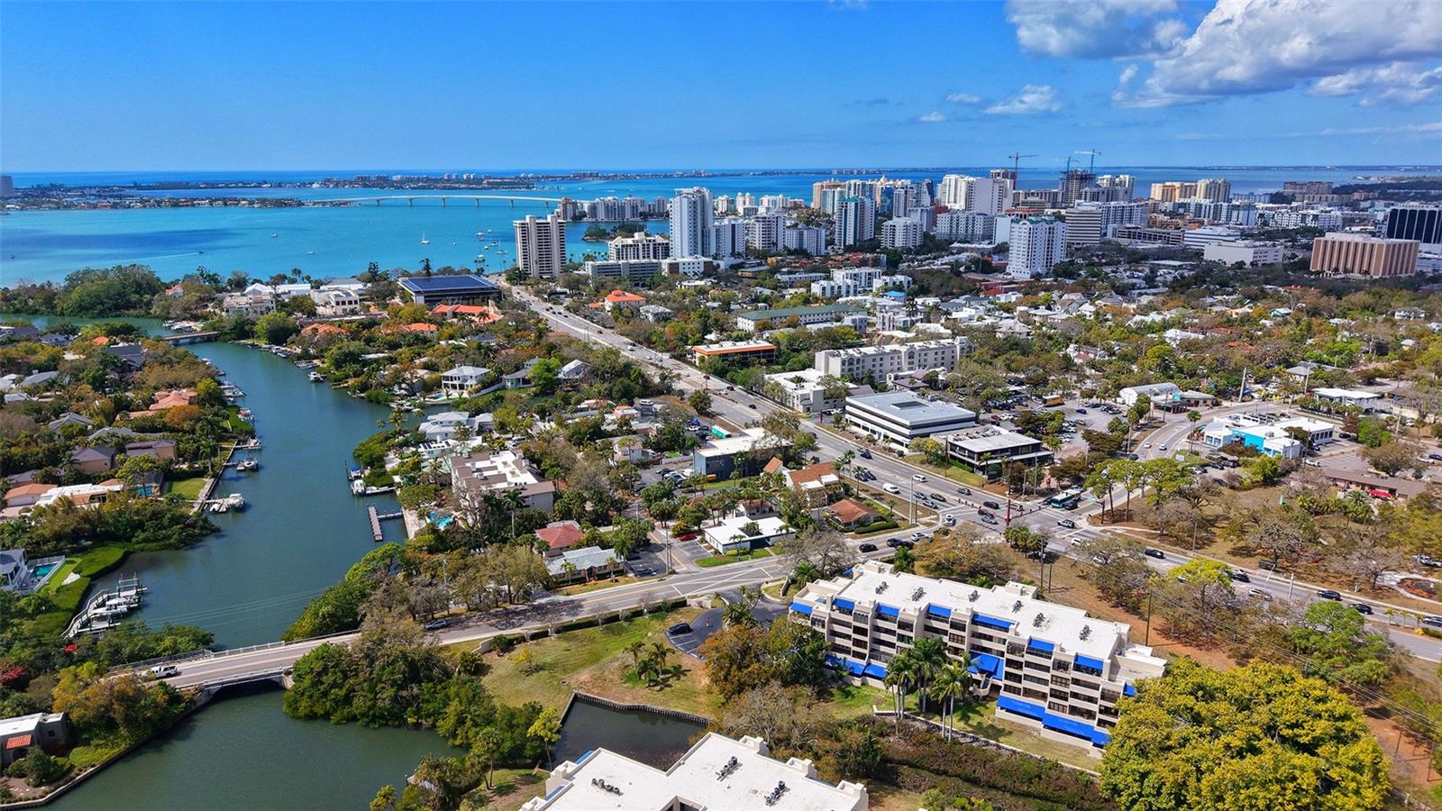 825 S Osprey Ave #101, Sarasota, FL 34236