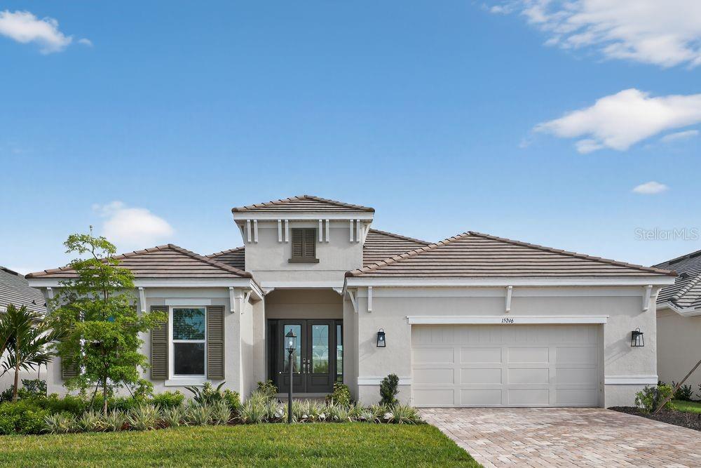 15246 Contenta Loop, Bradenton, FL 34211