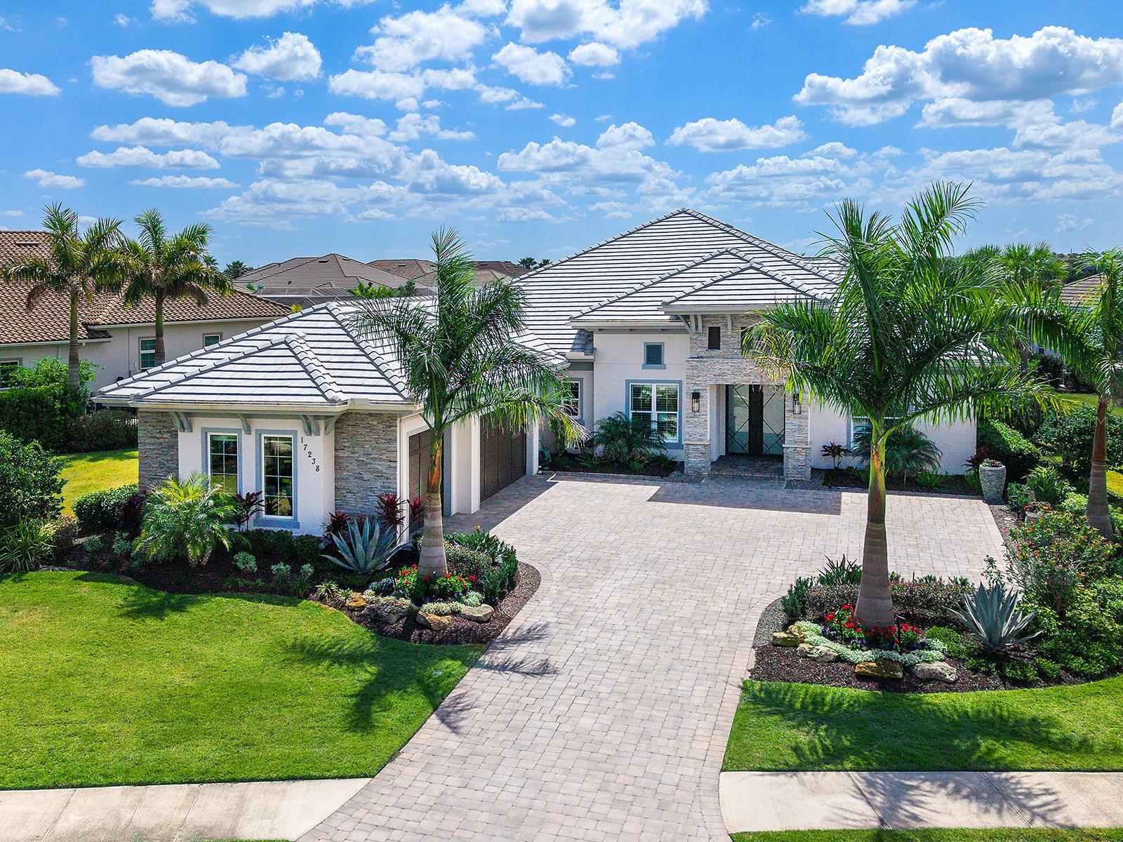 17238 Salerno Dr, Lakewood Ranch, FL 34202