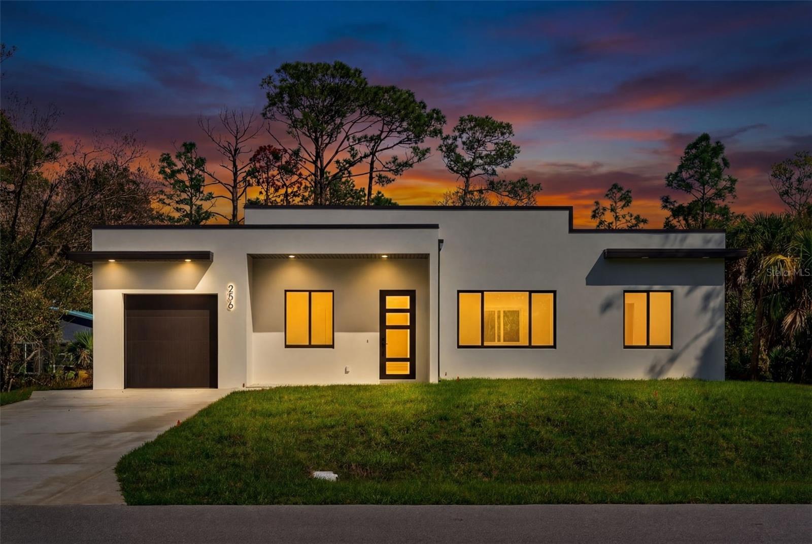256 Juper St, Port Charlotte, FL 33953