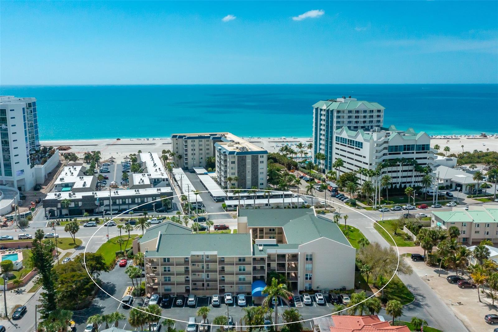 845 Benjamin Franklin Dr #302, Sarasota, FL 34236