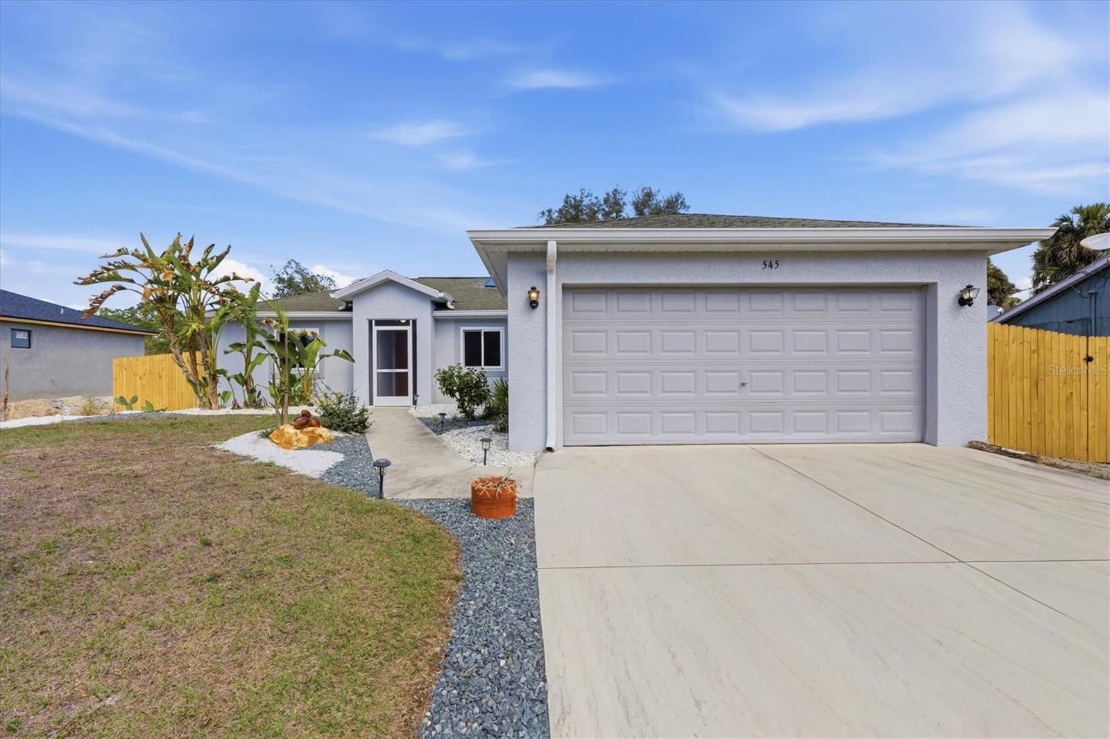 545 Lomond Dr, Port Charlotte, FL 33953